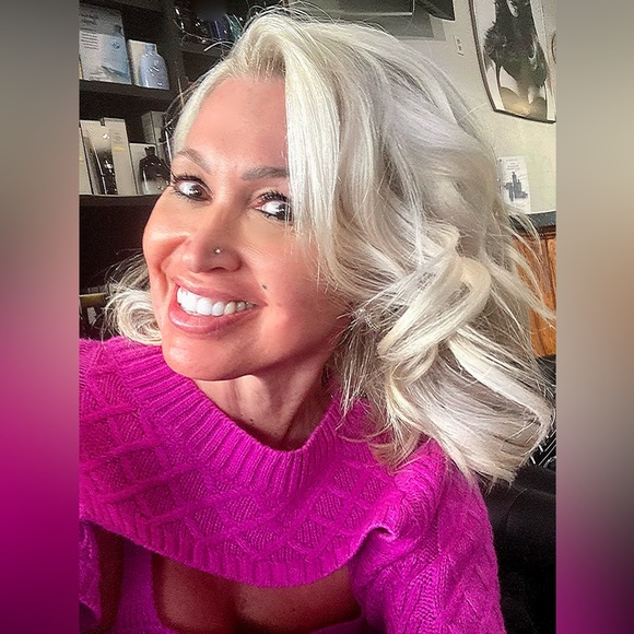 🔥 Argyle Knit Sweater & Cami Knit Top - Picture 11 of 16